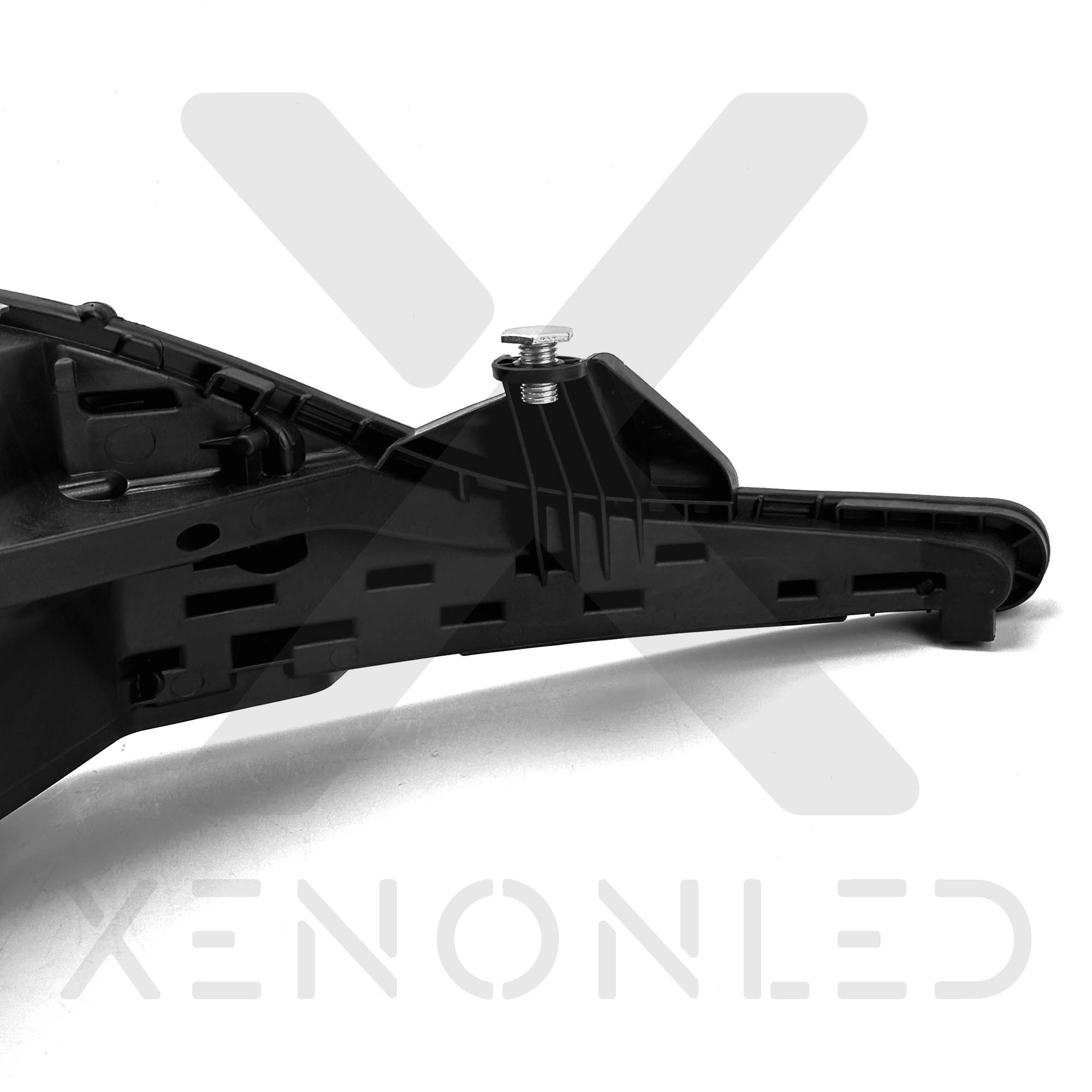 Toyota Supra 2015–2024 Headlight Housing Left Side