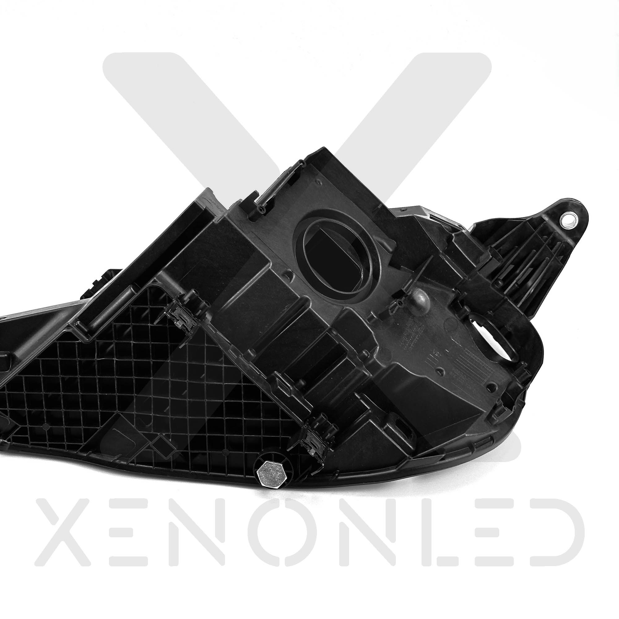 Toyota Supra 2015–2024 Headlight Housing Right Side