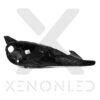 Toyota Supra 2015–2024 Headlight Housing Right Side