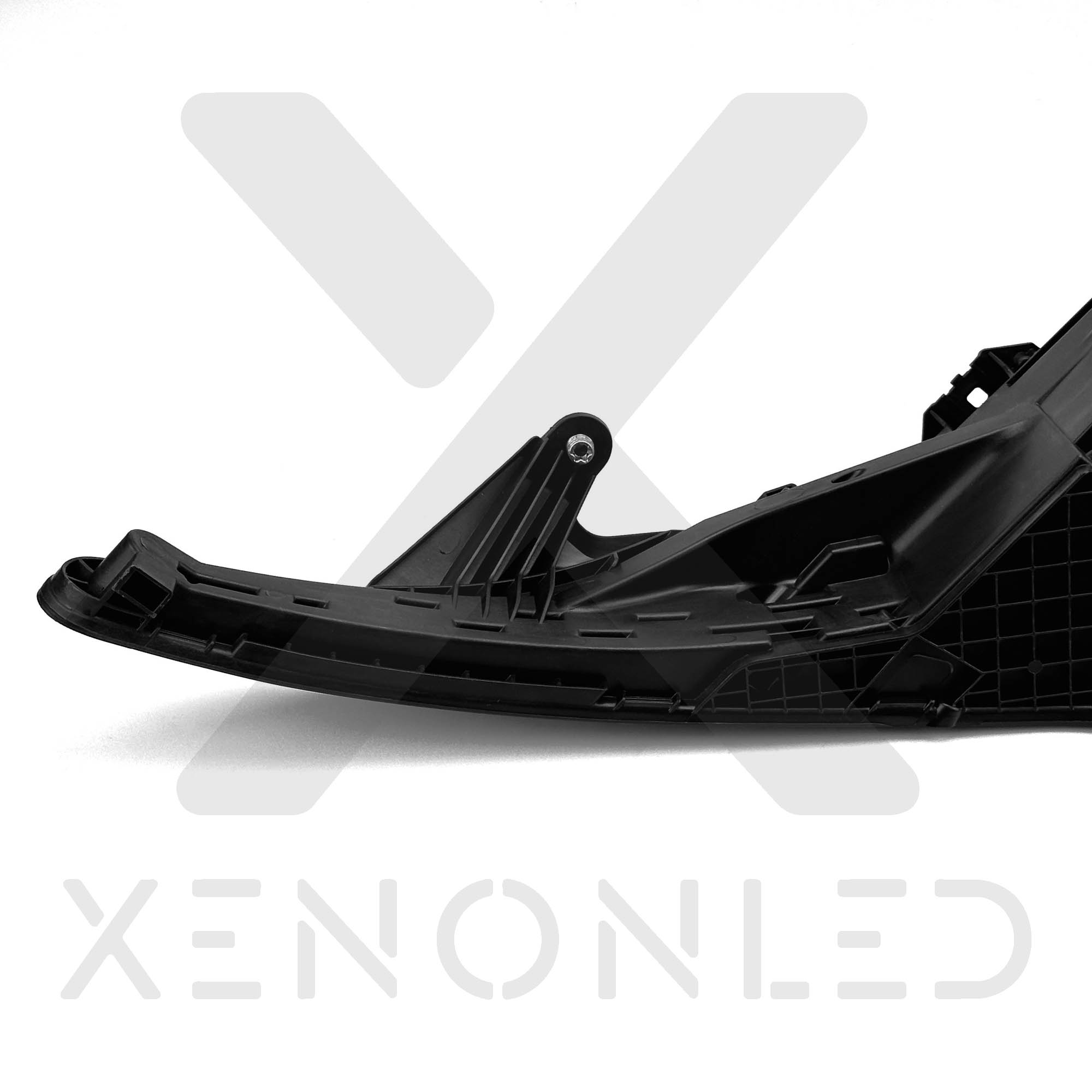Toyota Supra 2015–2024 Headlight Housing Right Side