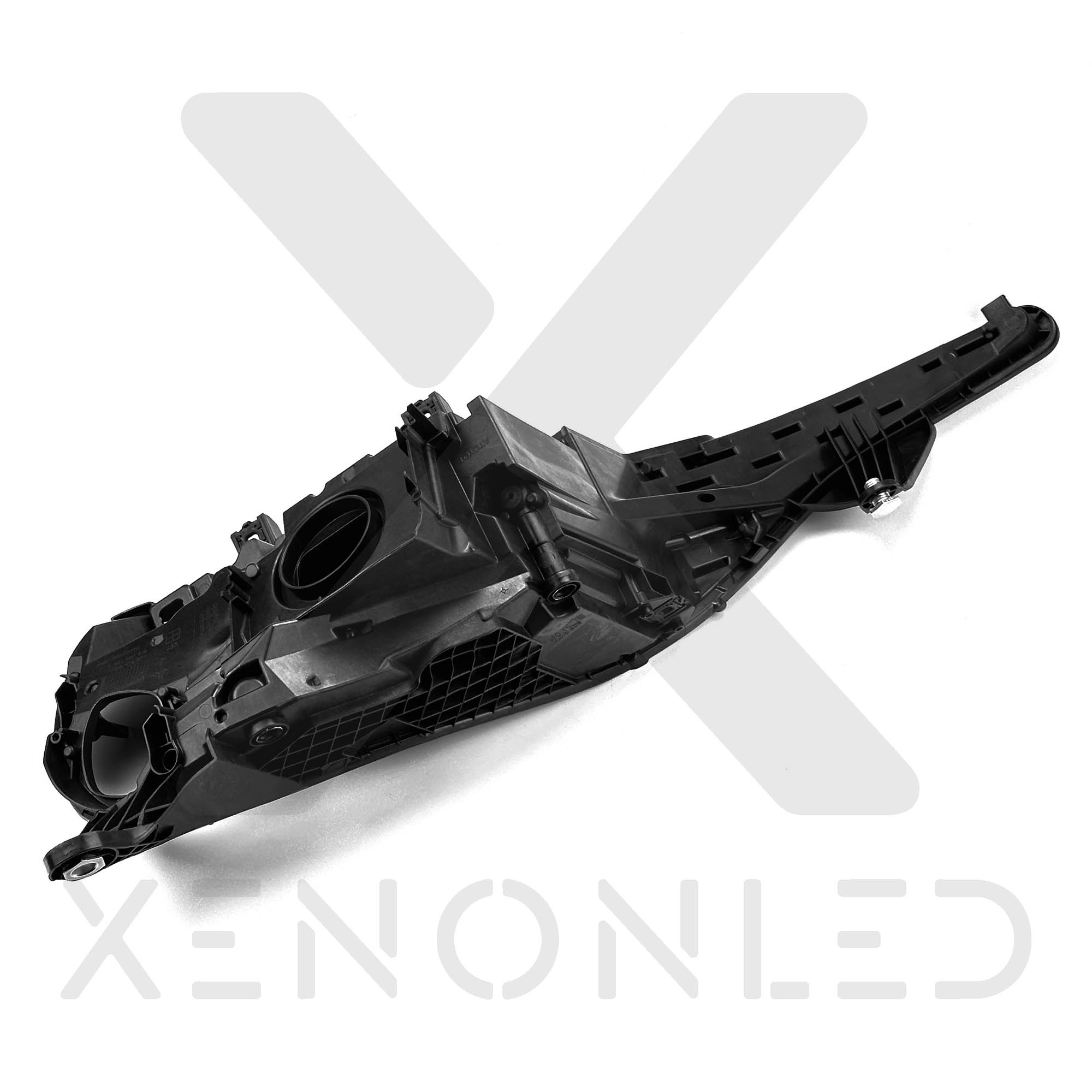 Toyota Supra 2015–2024 Headlight Housing Right Side