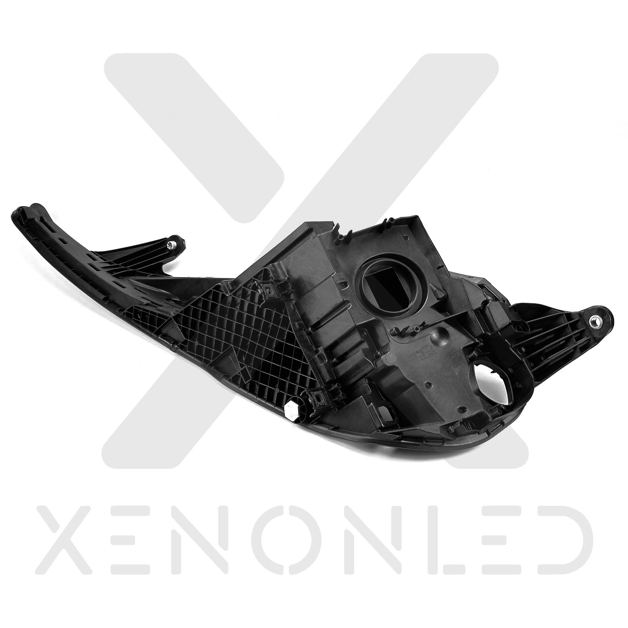 Toyota Supra 2015–2024 Headlight Housing Right Side