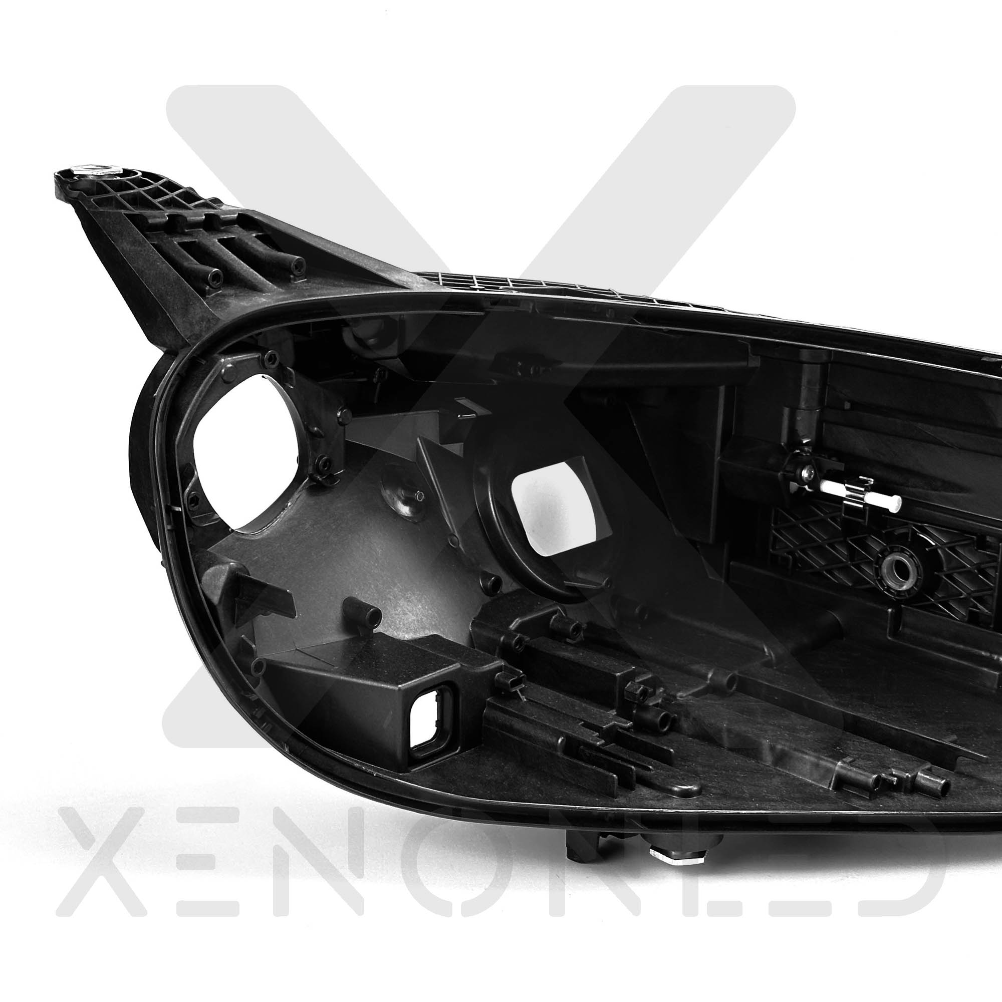Toyota Supra 2015–2024 Headlight Housing Right Side