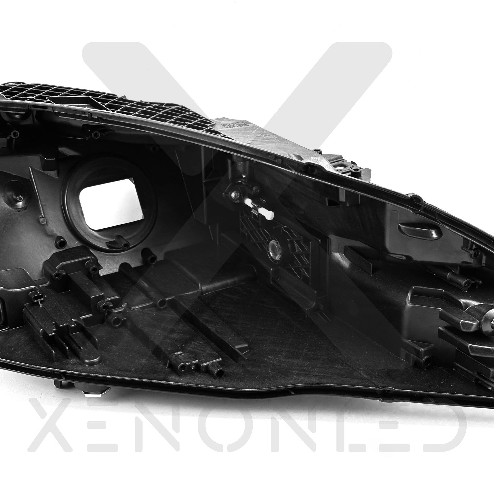 Toyota Supra 2015–2024 Headlight Housing Right Side