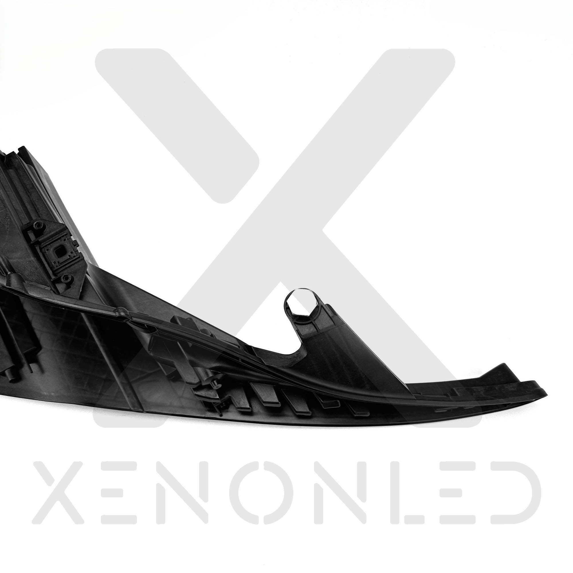 Toyota Supra 2015–2024 Headlight Housing Right Side