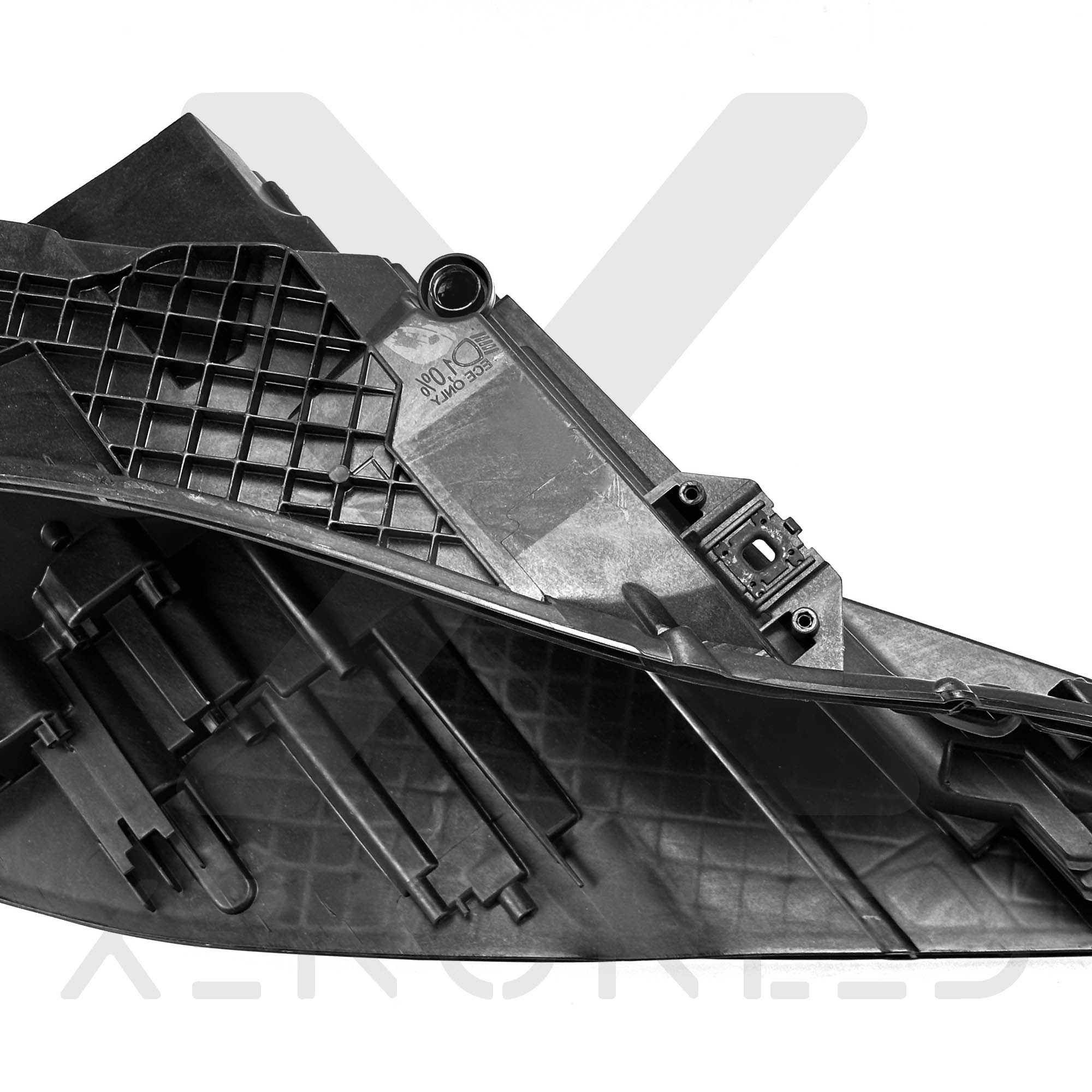 Toyota Supra 2015–2024 Headlight Housing Right Side