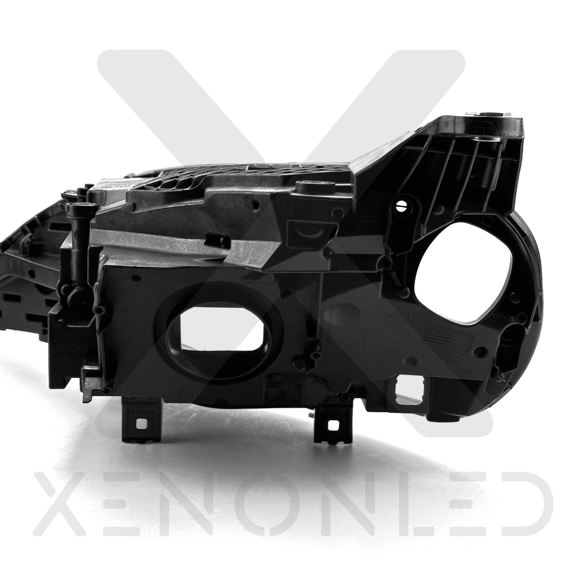 Toyota Supra 2015–2024 Headlight Housing Right Side
