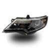 Honda Civic 33150-TV0_-E516-M1 IX LED Headlight (RHD) UK