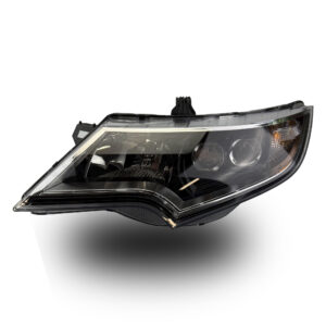 Honda Civic 33150-TV0_-E516-M1 IX LED Headlight (RHD) UK