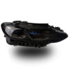 9505120 BMW 4 G22 G23 G26 Shadow Laser USA headlight