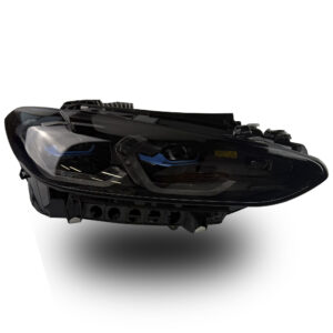 9505120 BMW 4 G22 G23 G26 Shadow Laser USA headlight