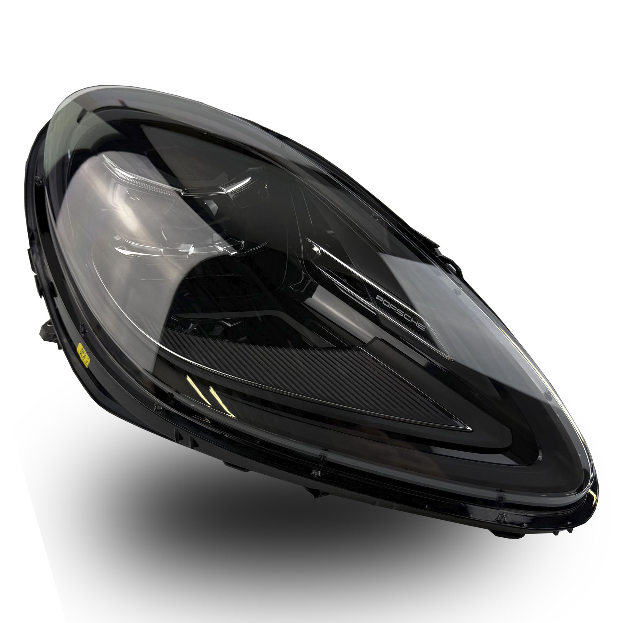 95B941016AF Porsche Macan Facelift PDLS Europe Headlight