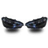 A2239069505 W223 Maybach Digital Light USA Headlights