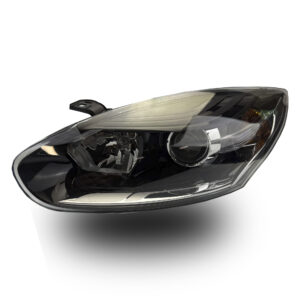 Renault Megane 2012 - 2014 Halogen Headlight