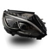 A2059068002 Mercedes-Benz C-Class Intelligent Light Headlight
