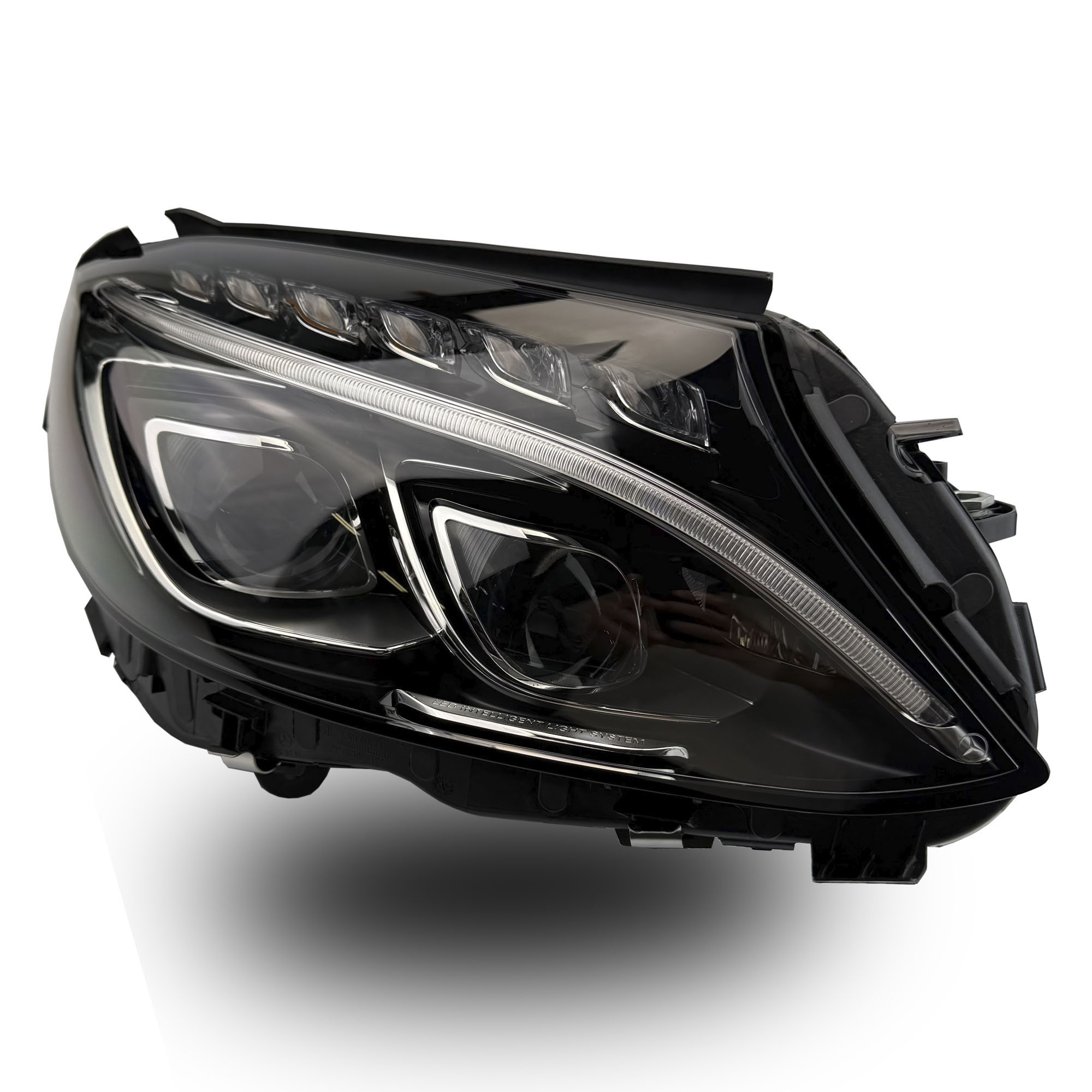A2059068002 Mercedes-Benz C-Class Intelligent Light Headlight